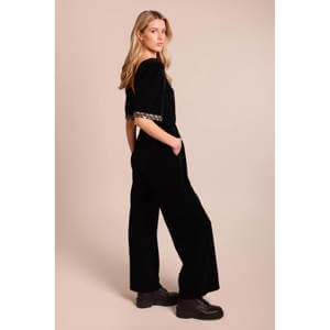 Traffic People No Going Back Jumpsuit